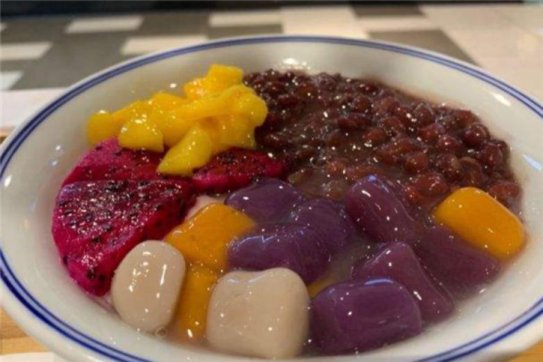 豆花一九八八